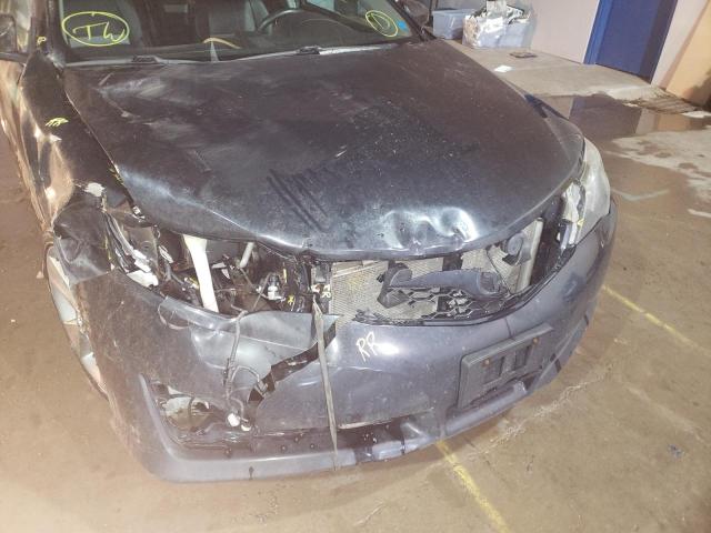 4T1BF1FKXDU287086 Toyota Camry L 2013. Фото: 8