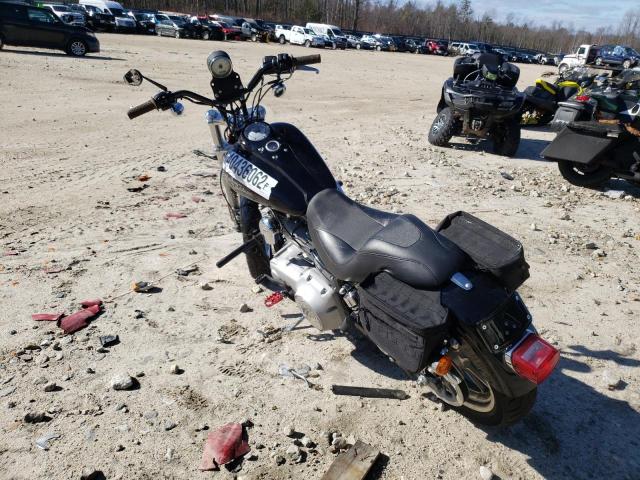 2009 HARLEY-DAVIDSON FXD 1HD1GM4169K327870