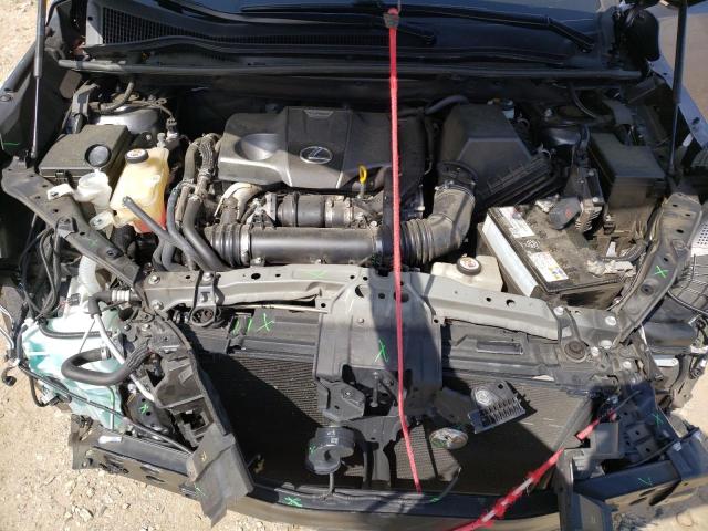 2019 LEXUS NX 300 BAS JTJYARBZ1K2129434