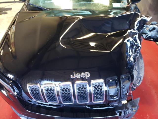 2019 JEEP CHEROKEE L 1C4PJMDXXKD480537