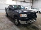 2006 FORD  F150