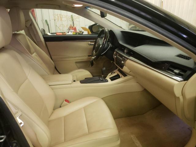JTHBK1GG7E2093217 Lexus Es 350 2014. Фото: 4