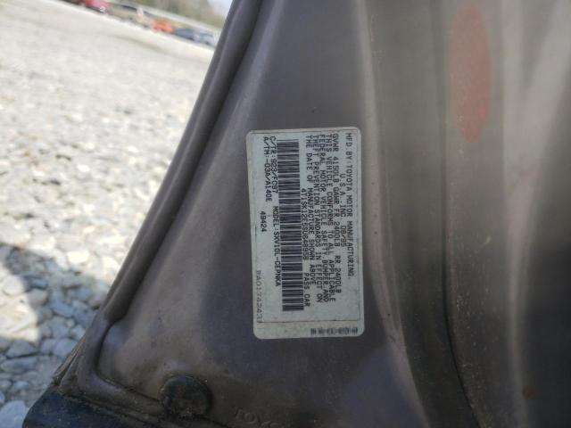 Фото: 4T1SK12E5SU648958 - 10