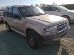 1996 FORD  EXPLORER