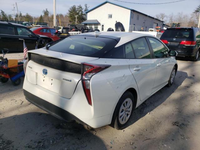 2017 TOYOTA PRIUS JTDKBRFU4H3032882