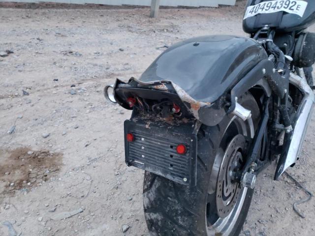 2006 HARLEY-DAVIDSON FXSTBI 1HD1JAB146Y057288