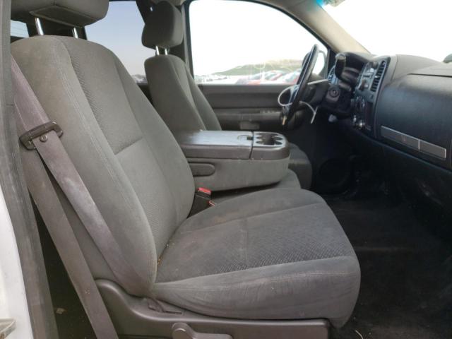 2GTEK19J081253112 Gmc Sierra K15 2008. Фото: 4