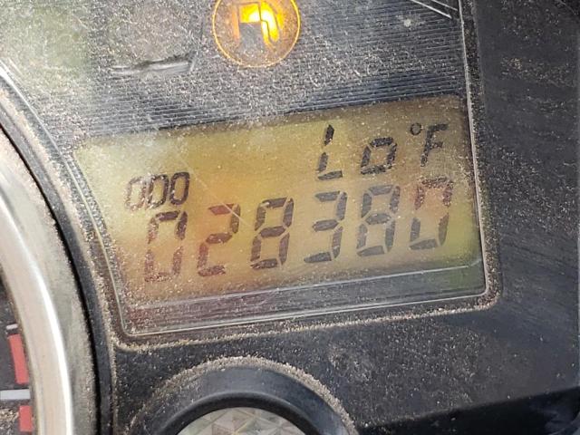 2006 YAMAHA YZFR6 L JYARJ12E96A008065