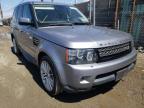 2012 LAND ROVER  RANGE ROVER