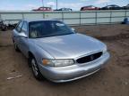 2003 BUICK  CENTURY