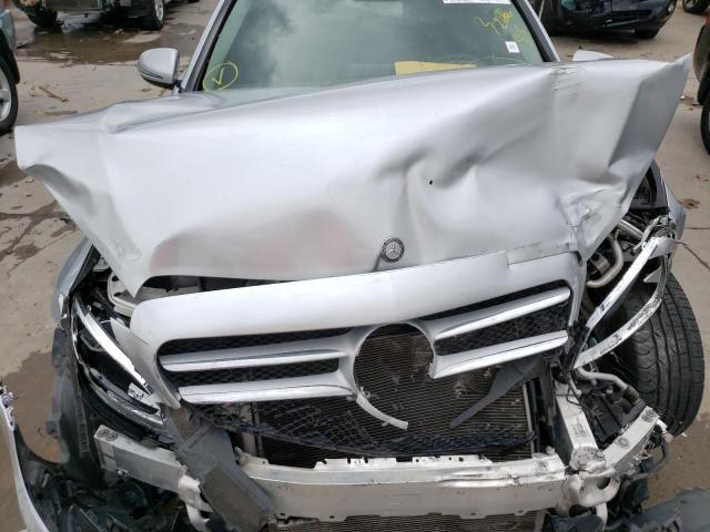 2016 MERCEDES-BENZ C 350E 55SWF4HB8GU151751