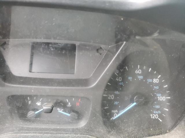 1FTBW3XM0JKA22538 Ford Transit T- 2018. Фото: 7