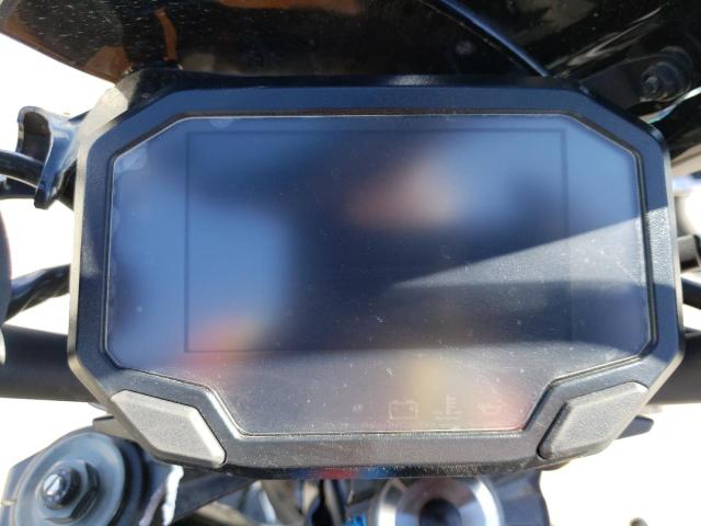 2022 KAWASAKI ZR900 JKAZR2F17NA037146