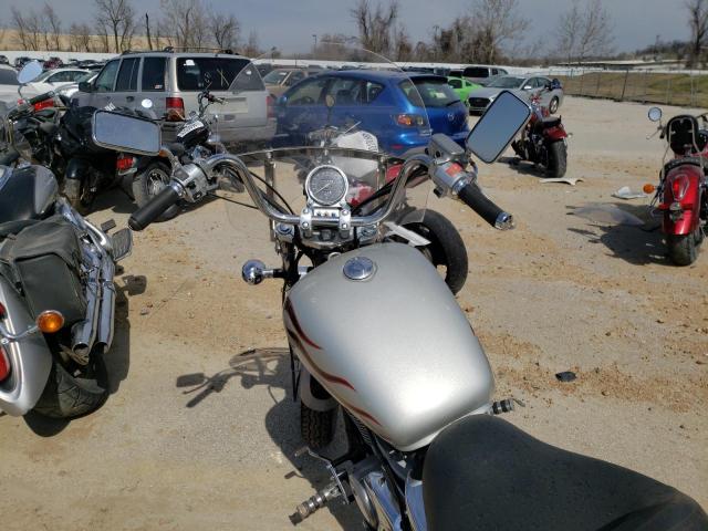 2000 HONDA VT1100 C 1HFSC1802YA403399