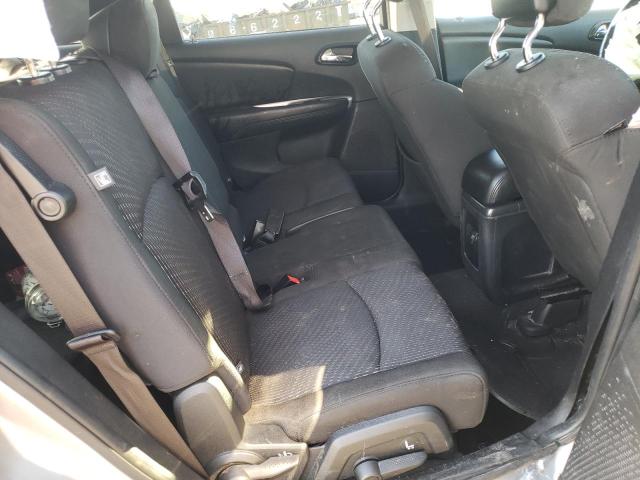 2019 DODGE JOURNEY SE 3C4PDCBB5KT836511