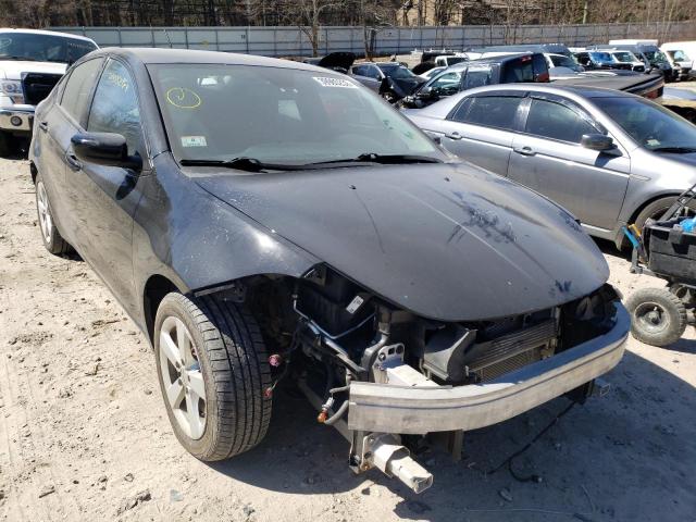 2015 DODGE DART SXT 1C3CDFBB6FD227010
