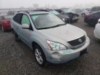 2007 LEXUS  RX350