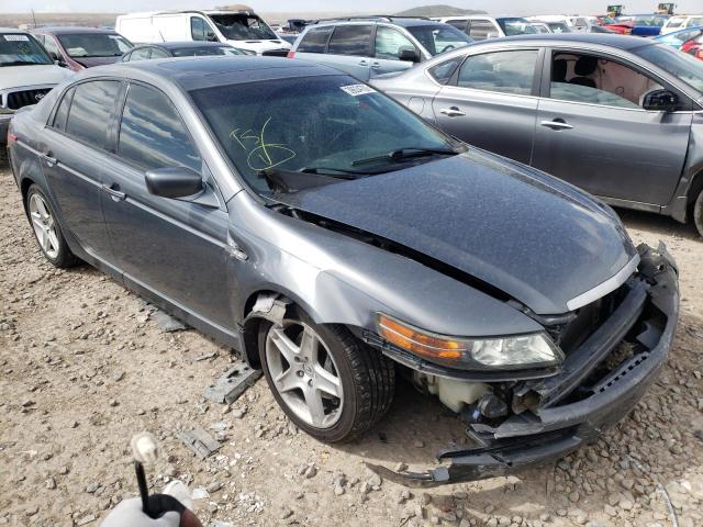 19UUA65596A016658 Acura 3.2Tl 2006