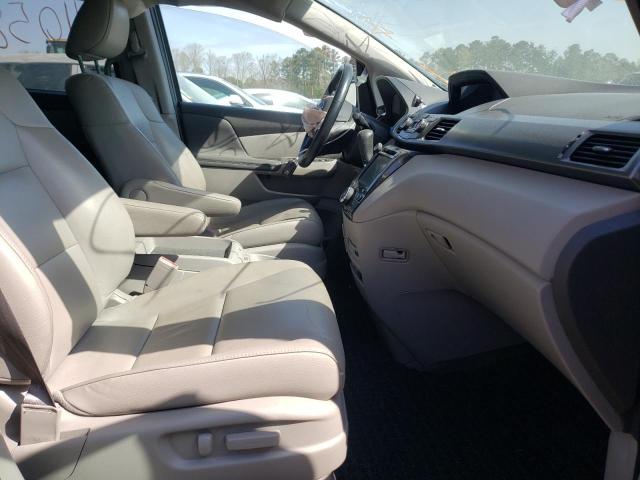 2015 HONDA ODYSSEY TO 5FNRL5H95FB033441