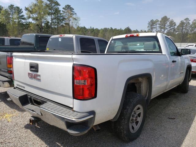 1GTN1TEH6EZ261672 Gmc Sierra C15 2014. Фото: 3