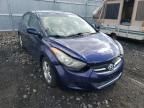 2013 HYUNDAI  ELANTRA