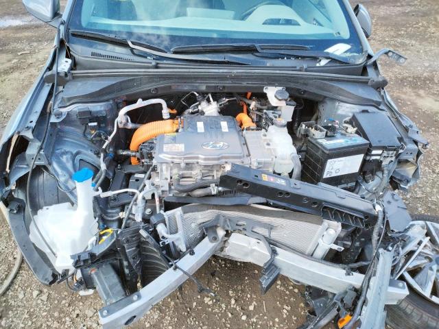 2020 HYUNDAI IONIQ SE KMHC75LJ3LU060468