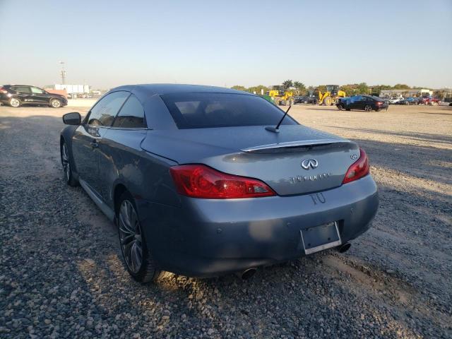 2015 INFINITI Q60 BASE JN1CV6FE8FM810842