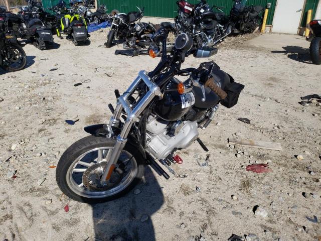 2009 HARLEY-DAVIDSON FXD 1HD1GM4169K327870