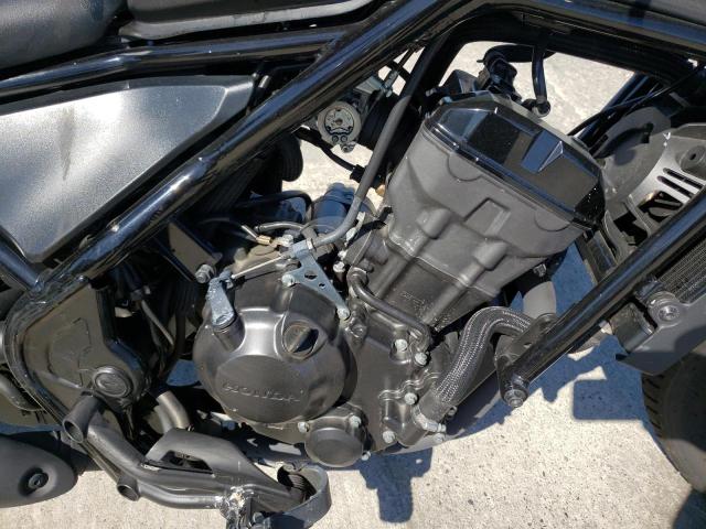 2019 HONDA CMX300 A MLHNC5352K5200401