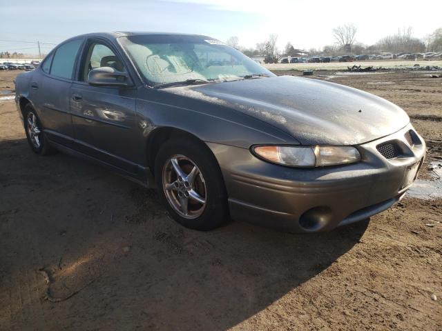 2000 Pontiac Grand Prix GT