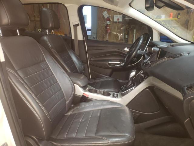 1FADP5BU3FL112654 Ford C-Max Sel 2015. Фото: 4