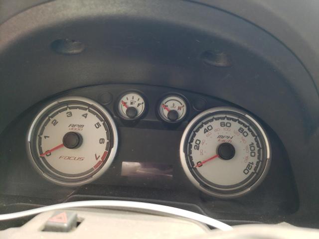 1FAHP35N38W126856 Ford Focus Se 2008. Фото: 7