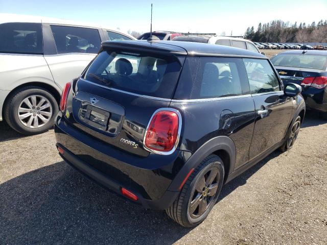 2021 MINI COOPER SE WMWXP3C07M2N55414