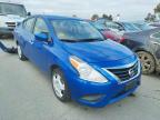 2017 NISSAN  VERSA