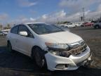 2013 HONDA  INSIGHT