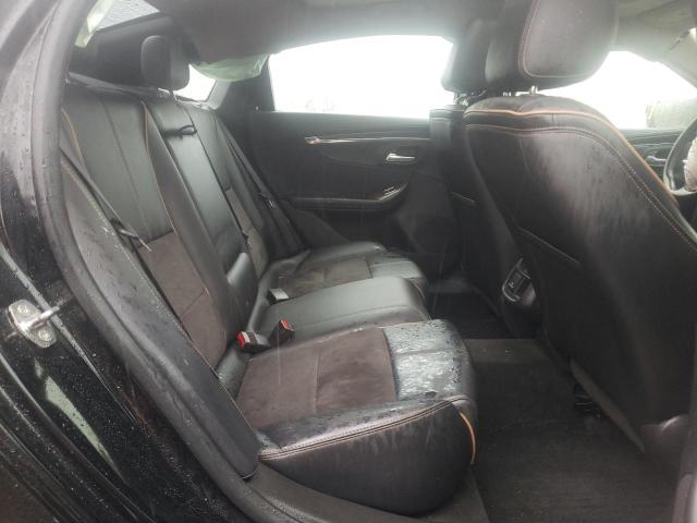 2015 CHEVROLET IMPALA LT 2G1125S33F9101396