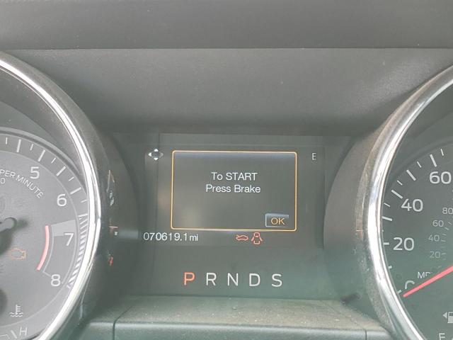 1FA6P8TH0G5270676 FORD ALL Models 2016