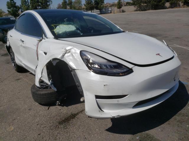 2020 TESLA MODEL 3 - 5YJ3E1EA4LF613346