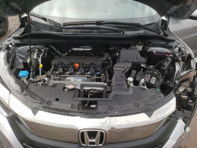 2020 HONDA HRV 3CZRU6H31LG700133