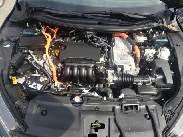 2018 HONDA CLARITY TO JHMZC5F37JC018829