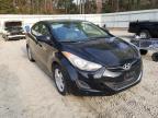 2013 HYUNDAI  ELANTRA