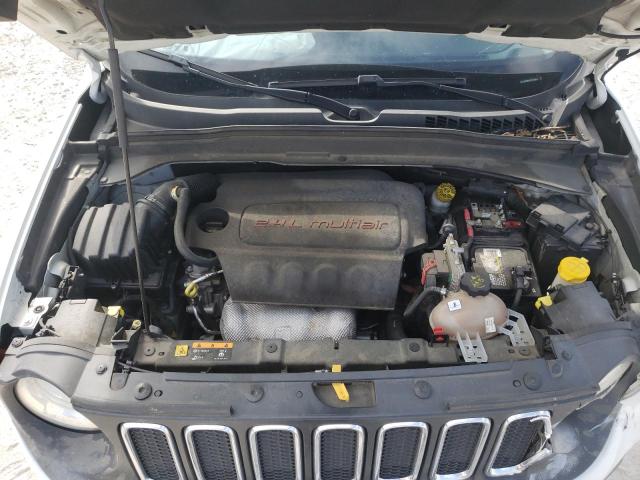 2017 JEEP RENEGADE L ZACCJBBB3HPE69416