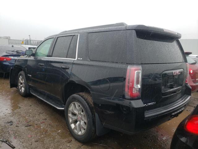 2016 GMC YUKON SLE 1GKS2AKC0GR338217