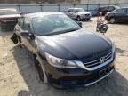 2014 HONDA  ACCORD