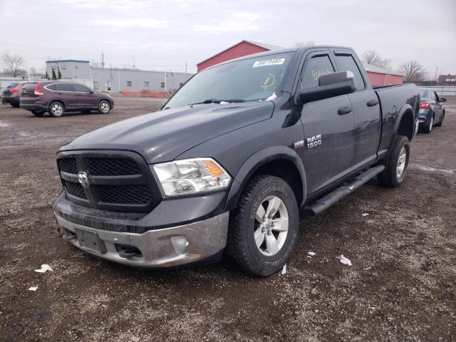 2017 RAM 1500 SLT 1C6RR7GT4HS636871