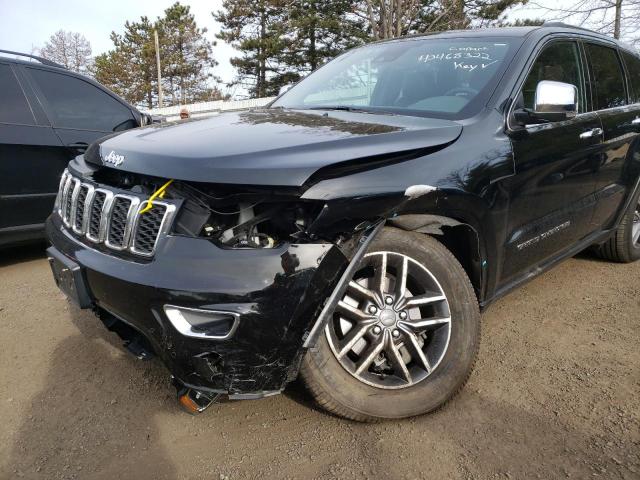 2020 JEEP GRAND CHER 1C4RJFBG0LC251427