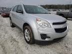 2012 CHEVROLET  EQUINOX