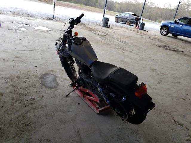 2018 SUZUKI LS650 JS1NP41D0J2100478