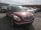 2010 BUICK  ENCLAVE