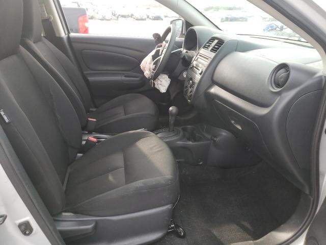2017 NISSAN VERSA S 3N1CN7AP7HL827692